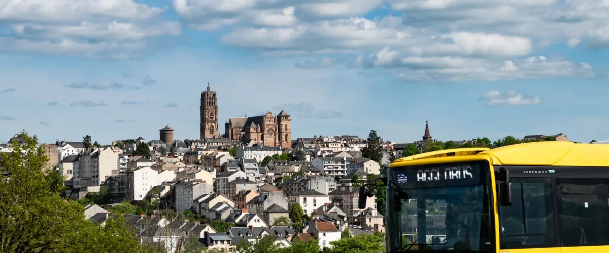 Vivre ensemble dans le bus
