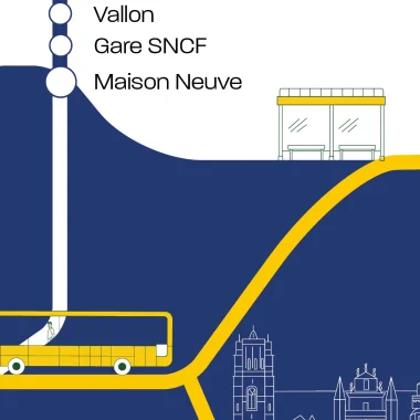 Agglobus Fiche Horaire Ligne A