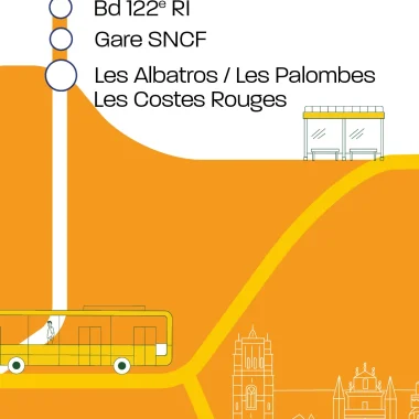 Agglobus Fiche Horaire Ligne C