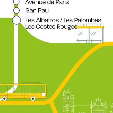 Agglobus Fiche Horaire Ligne D