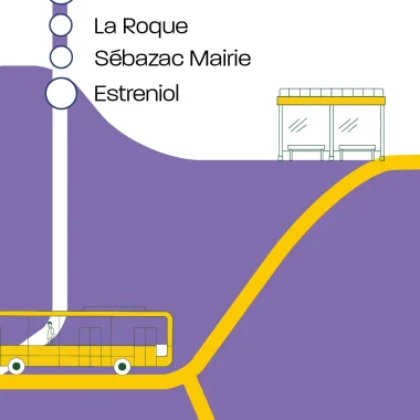 Agglobus Fiche Horaire Ligne G1