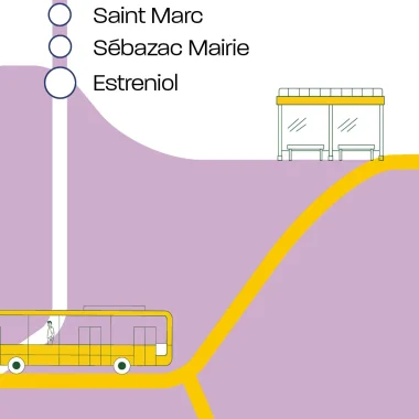 Agglobus Fiche Horaire Ligne G2