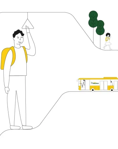 Fonctionnement du service