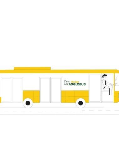 Transports en commun