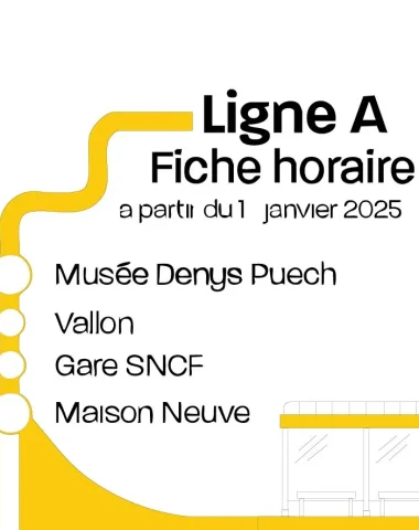 Mes horaires théoriques