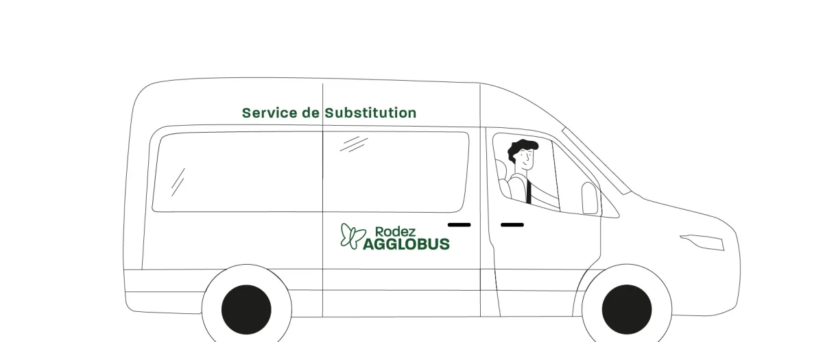 Le Service de Substitution