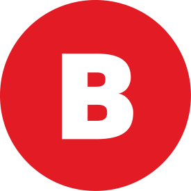 Été ☀️ Ligne B