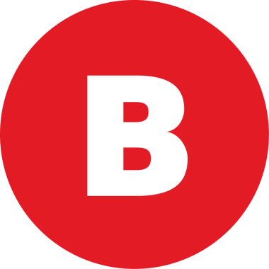 Été ☀️ Ligne B