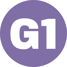 Été ☀️ Ligne G1