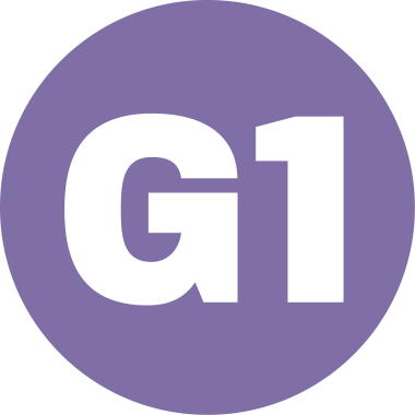 Été ☀️ Ligne G1