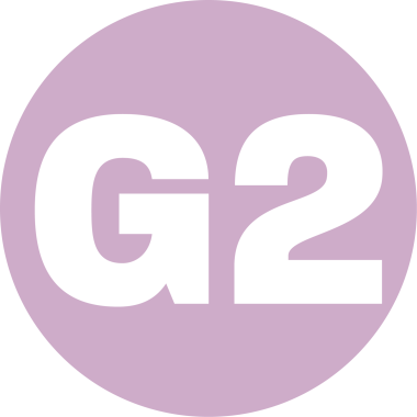 Été ☀️ Ligne G2