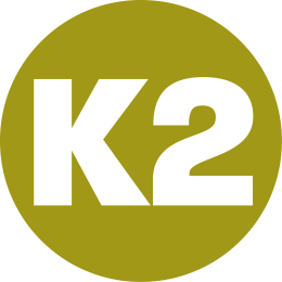 Déviation : Ligne K2