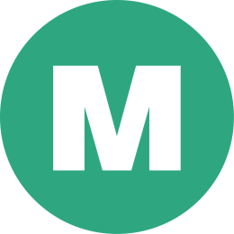 Ligne M : Quartier Saint Félix