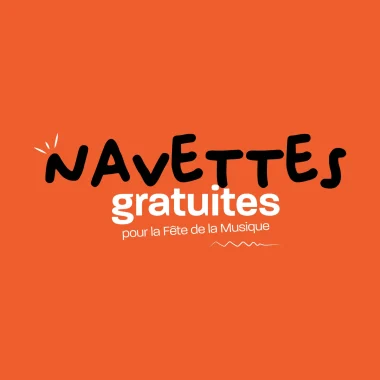 Fête de la Musique : navettes gratuites