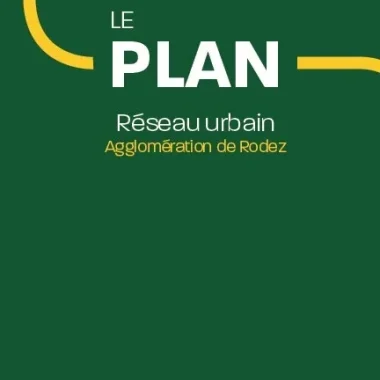 Le plan du réseau
