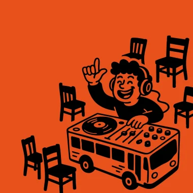 Agglobus fête la Musique