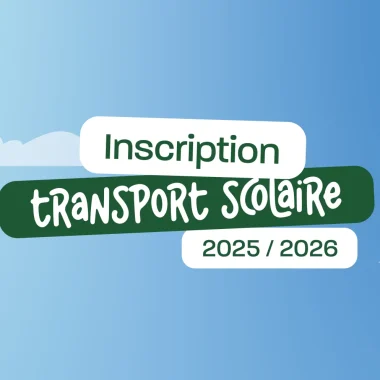 Crée ou recharge ta carte* !