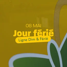 8 Mai 2026