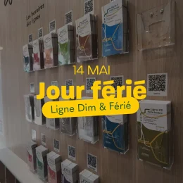 Jeudi 14 Mai 2026