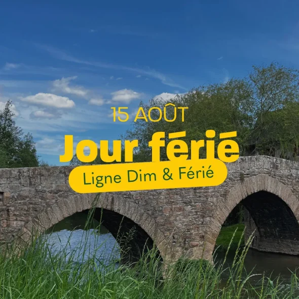 Infos trafic