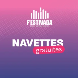 Horaires Navettes F&rsquo;Estivada