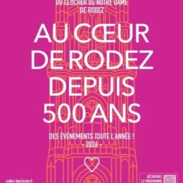500 ans du Clocher